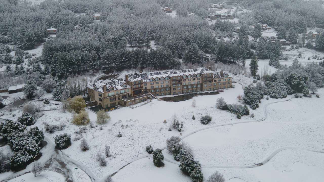 Loi Suites Chapelco
