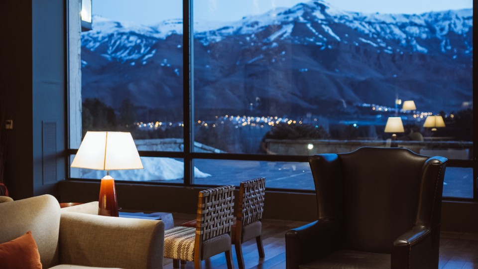 Loi Suites Chapelco