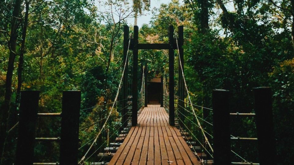 Loi Suites Iguazu