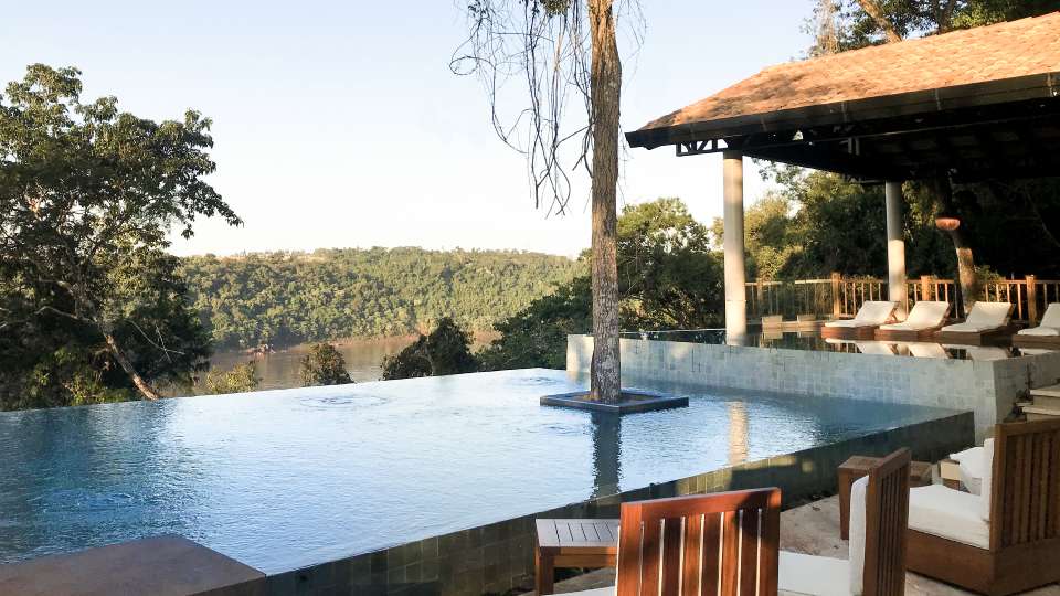 Loi Suites Iguazu