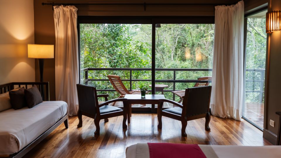 Loi Suites Iguazu