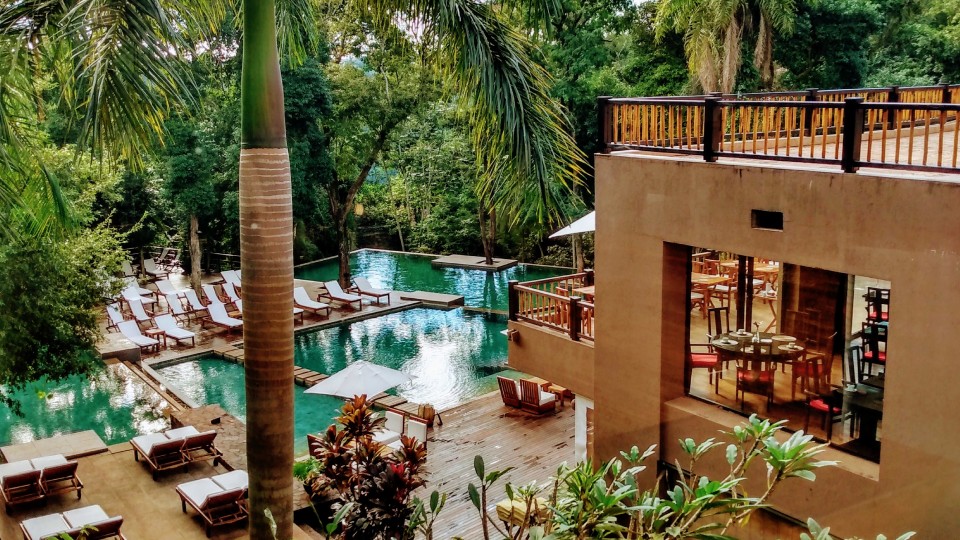 Loi Suites Iguazu