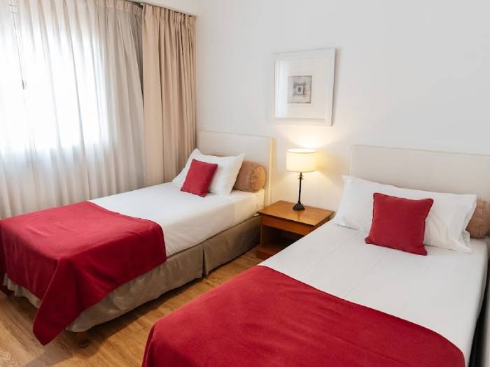Loi Flats Buenos Aires