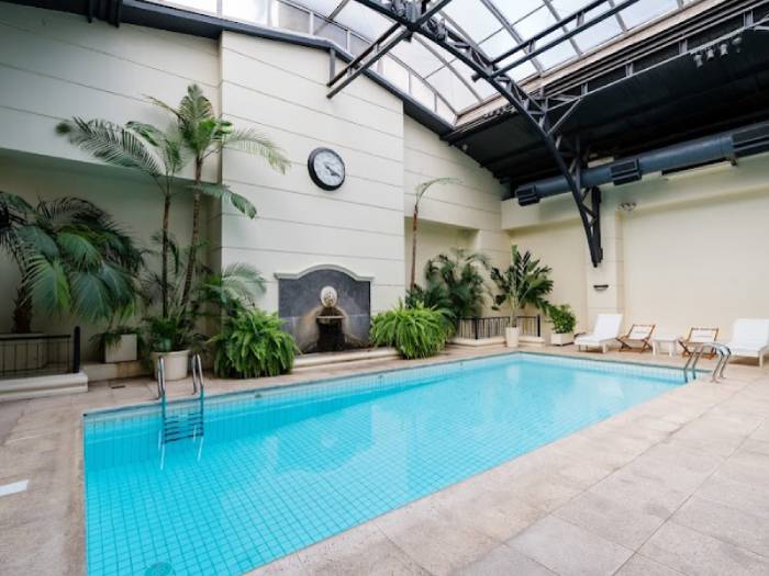Loi Suites Recoleta