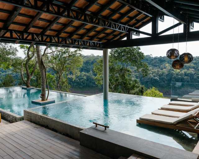 Iguazú