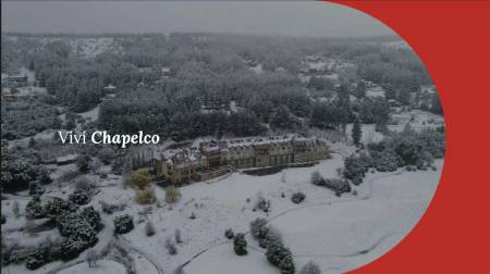 Media Kit Loi Suites Chapelco