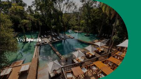 Media Kit Loi Suites Iguazú