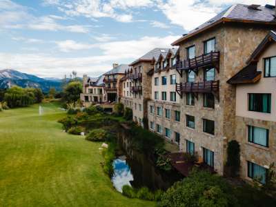 Media Kit Loi Suites Chapelco