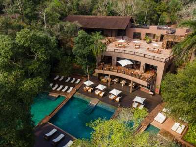 Media Kit Loi Suites Iguazú