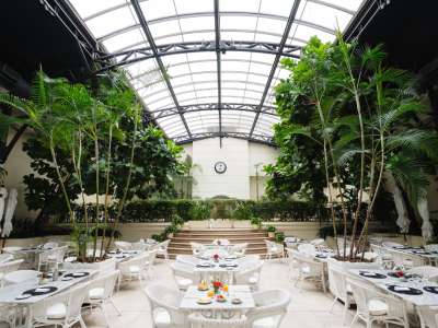 Media Kit Loi Suites Recoleta