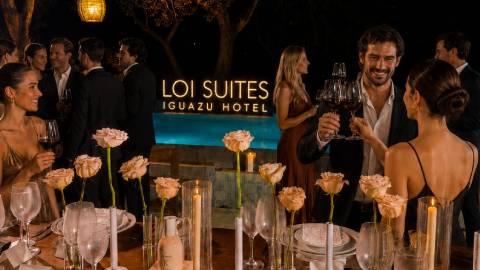 Eventos memorables