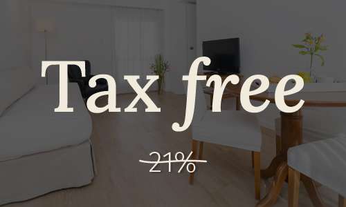 Tax Free