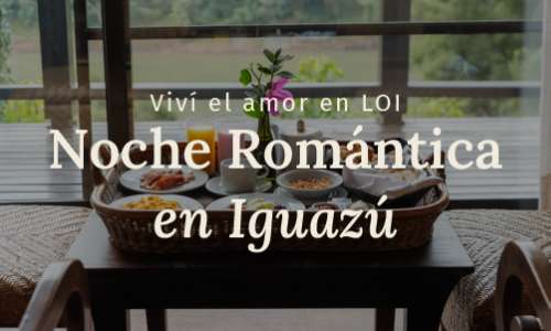 Noche Romántica