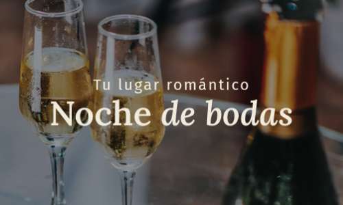 Noche de bodas