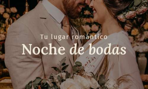 Noche de bodas